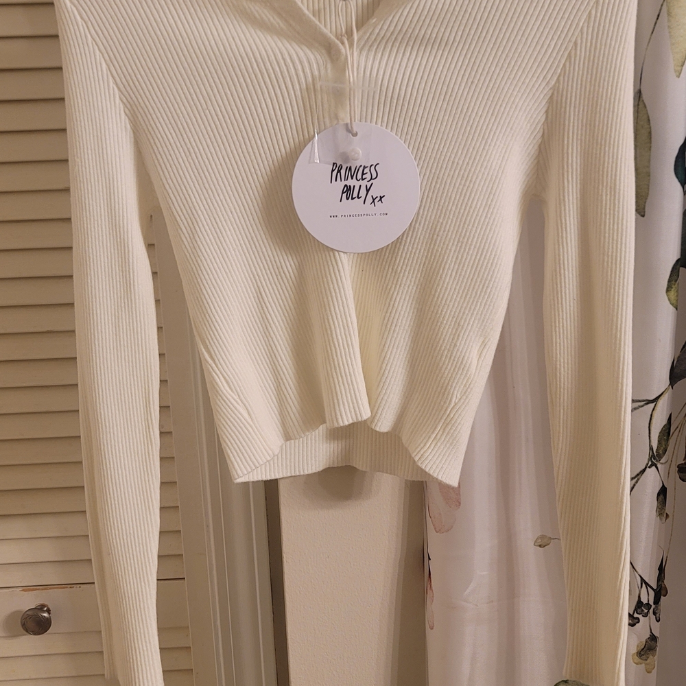 Princess Pilly Unwriitwn Love Top